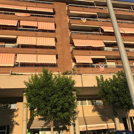 Apartamento Recien Reformado Con Vistas Al Rio Balaguer Exterior photo