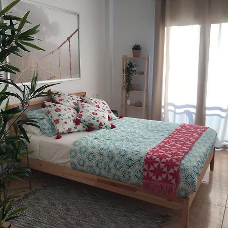 Apartamento Recien Reformado Con Vistas Al Rio Balaguer Exterior photo