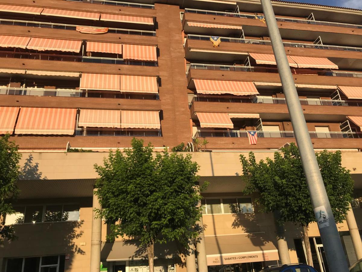 Apartamento Recien Reformado Con Vistas Al Rio Balaguer Exterior photo