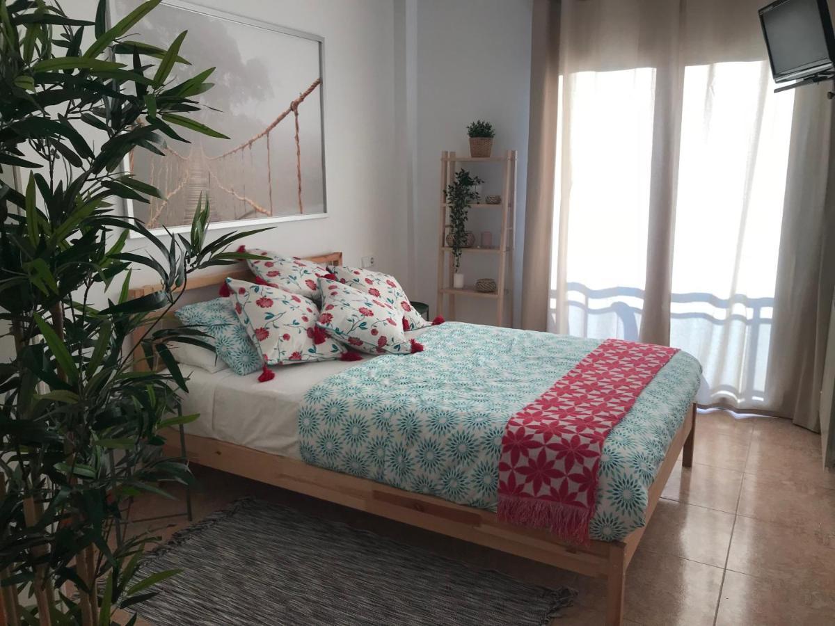 Apartamento Recien Reformado Con Vistas Al Rio Balaguer Exterior photo