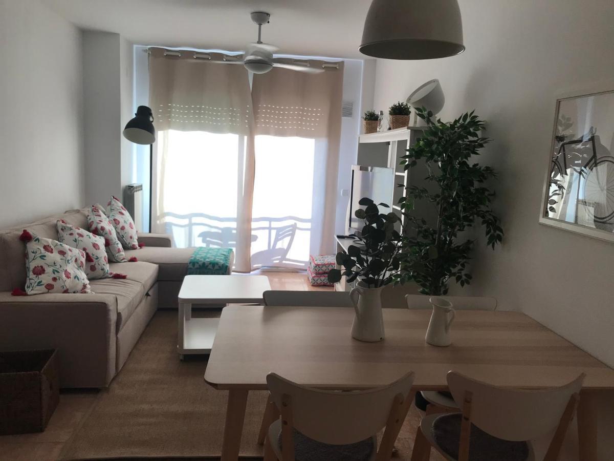 Apartamento Recien Reformado Con Vistas Al Rio Balaguer Exterior photo