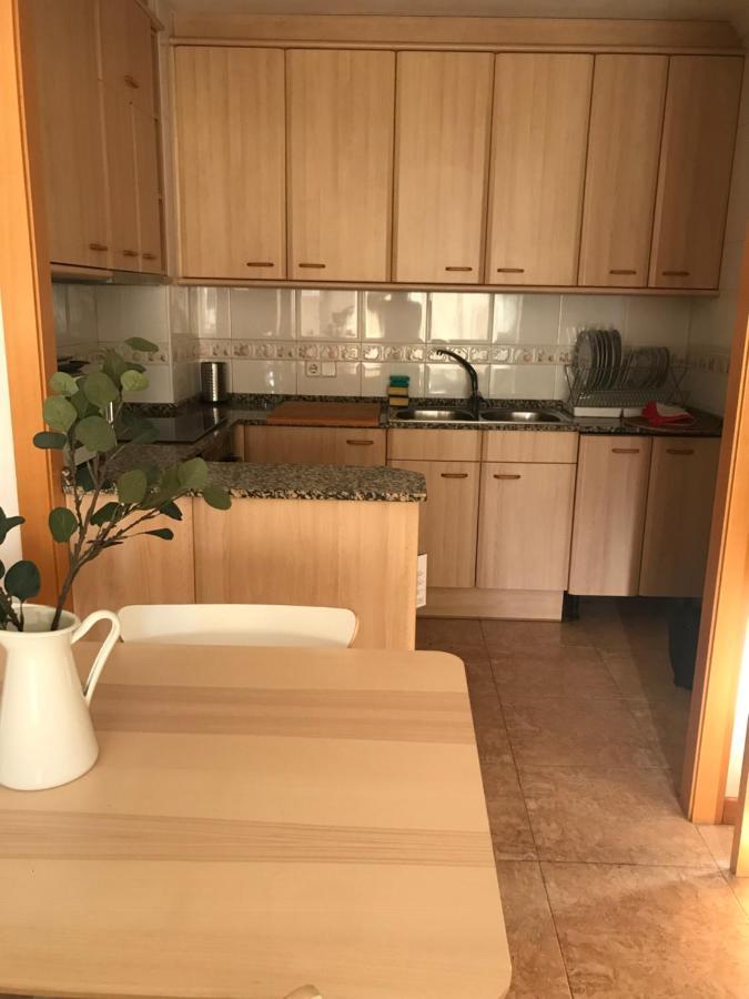 Apartamento Recien Reformado Con Vistas Al Rio Balaguer Exterior photo