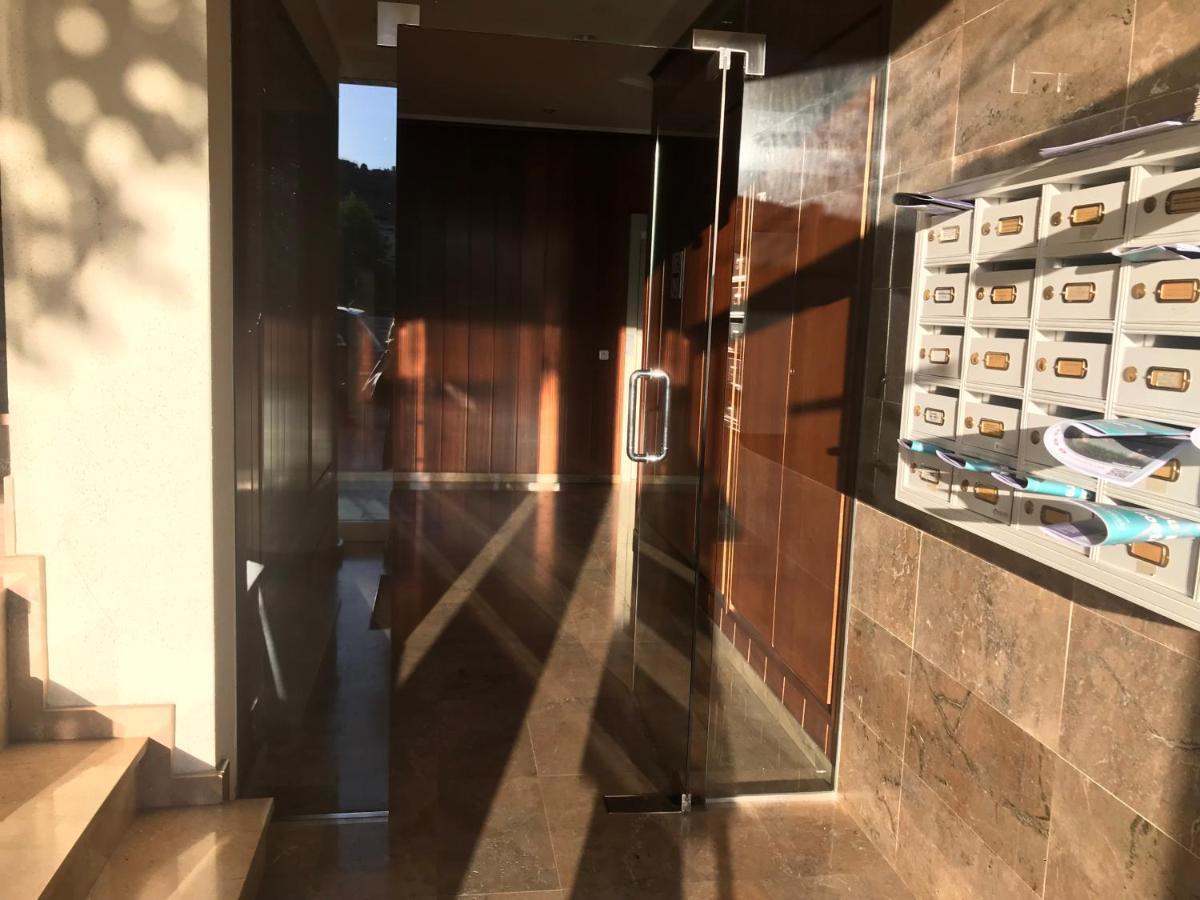 Apartamento Recien Reformado Con Vistas Al Rio Balaguer Exterior photo